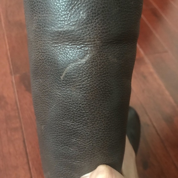 Dolce Vita Lujan Boots - Picture 6 of 7